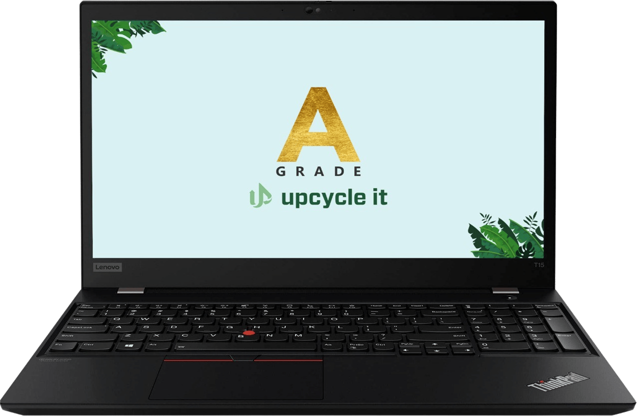 ThinkPad T15 G2- i5 | 16GB | 256GB | REFURBISHED - A Grade