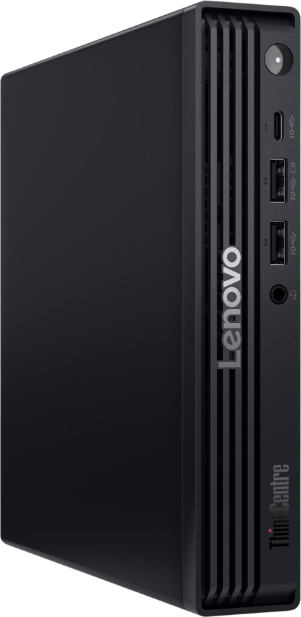 Lenovo ThinkCentre M70q Gen 6 - Ultra 5 | 32GB | 512GB