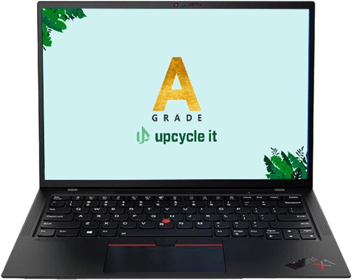 Lenovo ThinkPad X1 Carbon G6 - i5 | 8GB | 256GB | REFURBISHED - A Grade