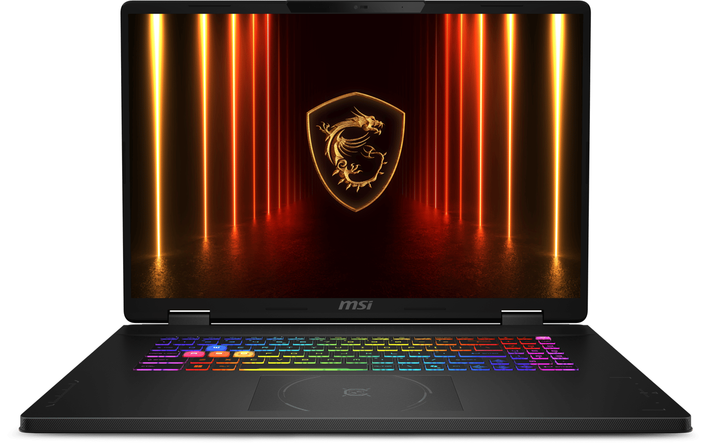 MSI Crosshair 18 HX - Ultra 9 | 32GB | 1TB | RTX 5070