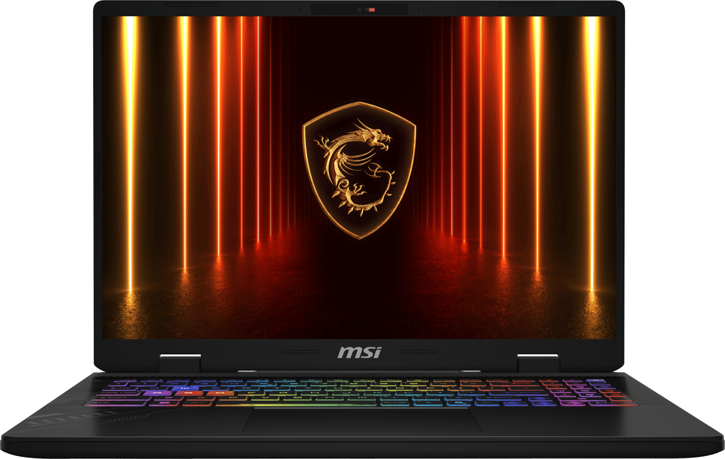 MSI Crosshair A16 HX - Ryzen 7 | 16GB | 1TB | RTX 5070