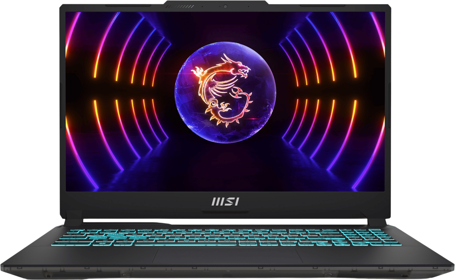 MSI Cyborg 15 - i7 | 16GB | 512GB | RTX 4050