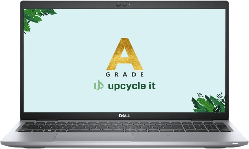 Dell Latitude 5520 - i5 | 16GB | 256GB | REFURBISHED - A Grade