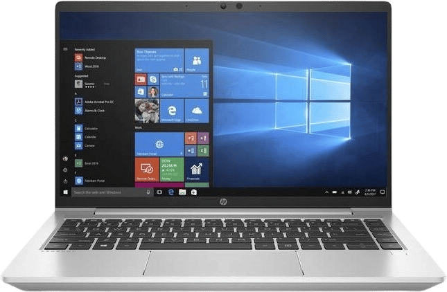 HP ProBook 440 G8 - i5 | 16GB | 256GB | REFURBISHED - A Grade