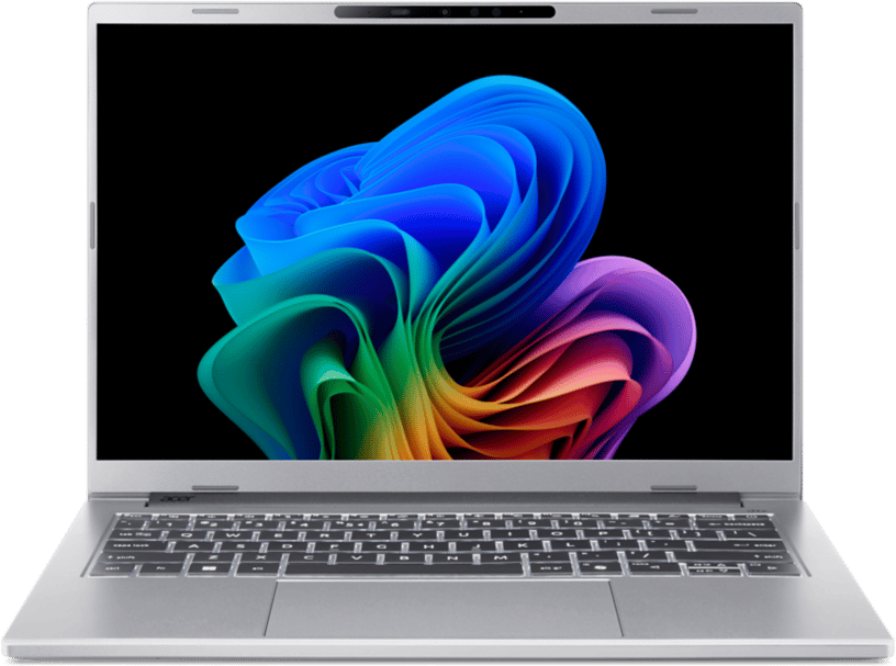 Acer Aspire 14 AI OLED - Ryzen AI 5 | 16GB | 512GB