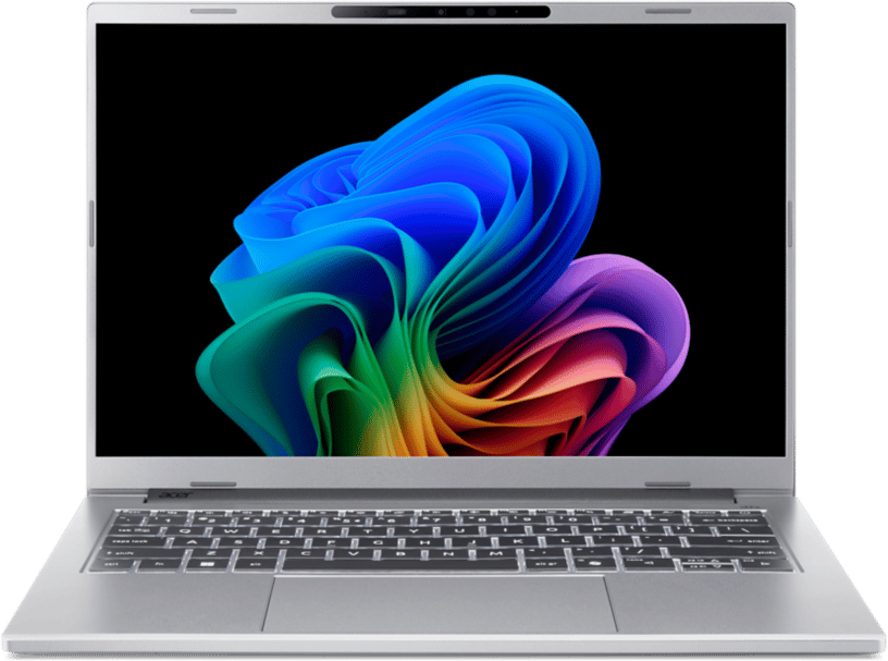 Acer Aspire 14 AI OLED - Ryzen AI 7 | 16GB | 1TB
