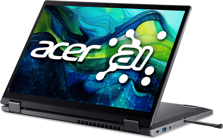 Acer Aspire Spin 14 AI - Ultra 7 | 32GB | 1TB