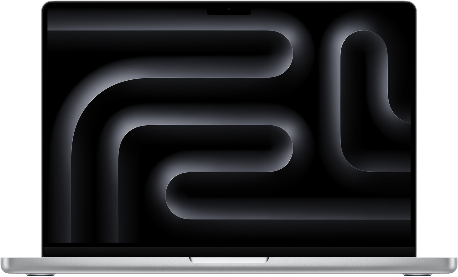 Apple MacBook Pro (2025) - 14,2" | M5 | 24GB | 1TB | Silver