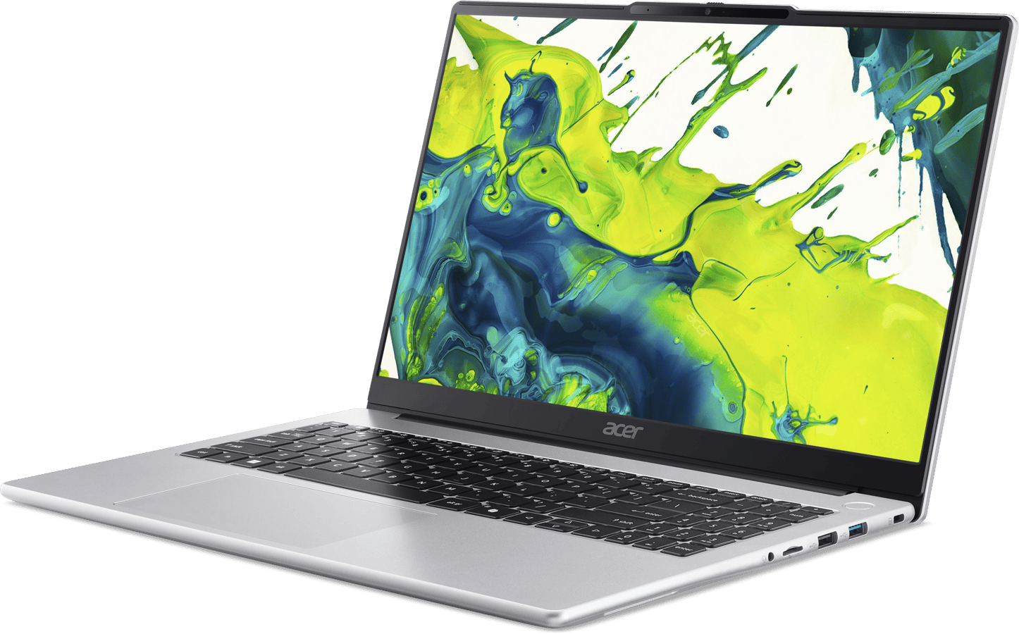 Acer Aspire Lite 15 - Ryzen 7 | 16GB | 512GB