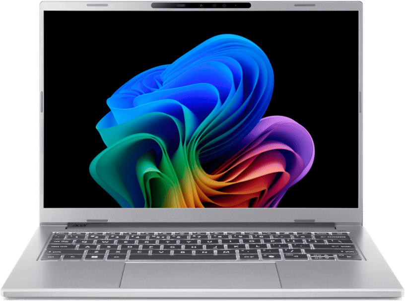 Acer Aspire 14 AI OLED - Ryzen AI 7 | 32GB | 1TB