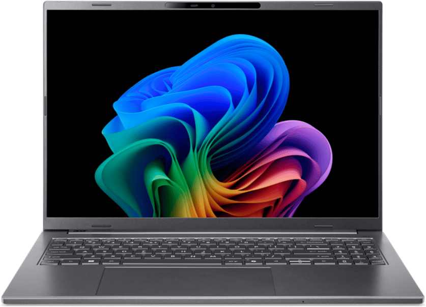 Aspire 16 AI OLED - Ryzen AI 5 | 16GB | 512GB