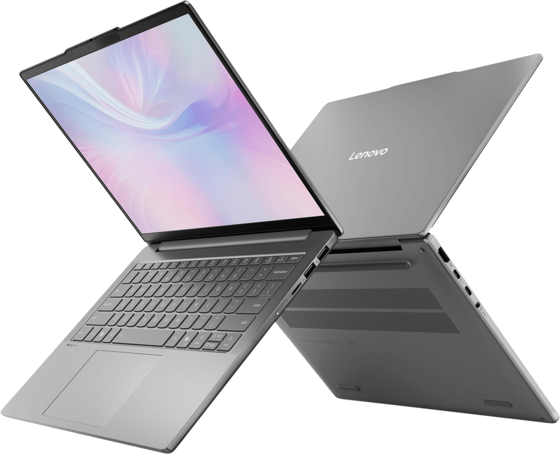 Lenovo IdeaPad Slim 5 OLED - 14" | Ryzen 7 | 16GB | 1TB