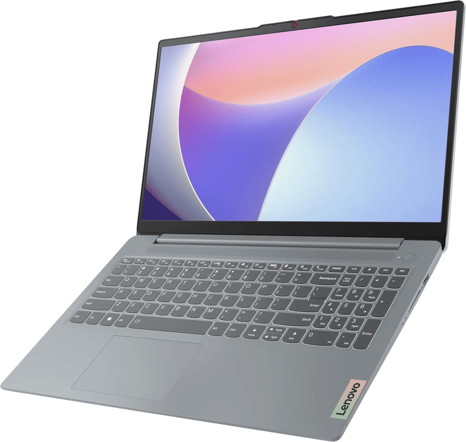 Lenovo IdeaPad Slim 3 - 15,6" | U300 | 8GB | 128GB
