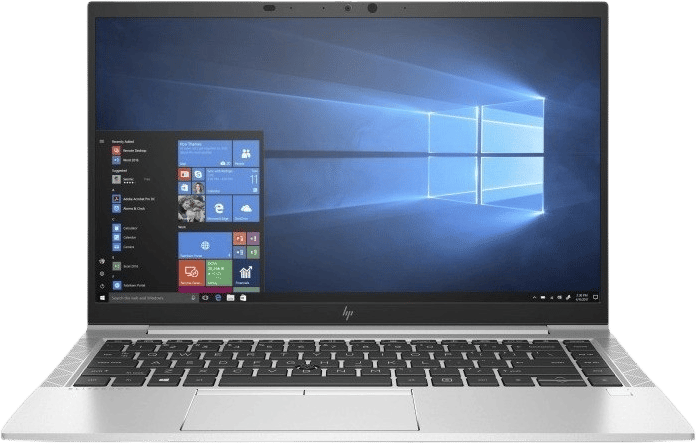 HP Elitebook 840 G7 - i5 | 16GB | 240GB | REFURBISHED - A Grade