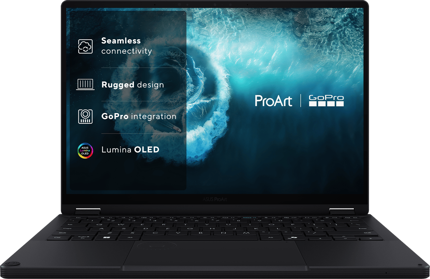 ProArt GoPro Edition (PX13) - Ryzen AI MAX+