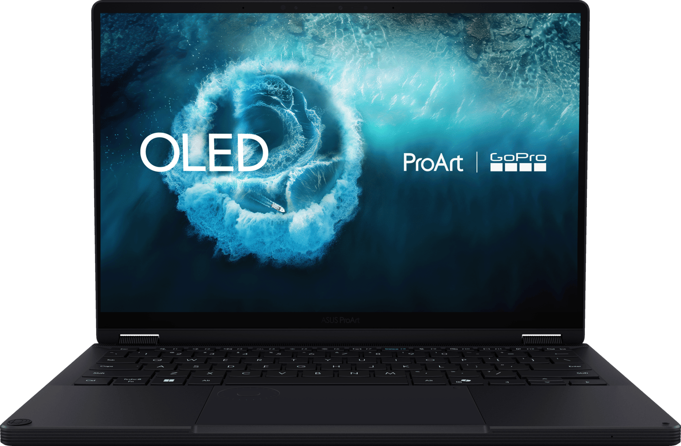 ASUS ProArt GoPro Edition (PX13) - Ryzen AI MAX+ | 128GB | 2TB