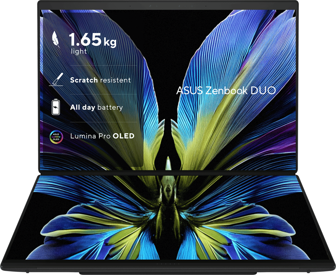 ASUS Zenbook S14 UX8407 - Ultra X7 | 32GB | 1TB | Arc B390