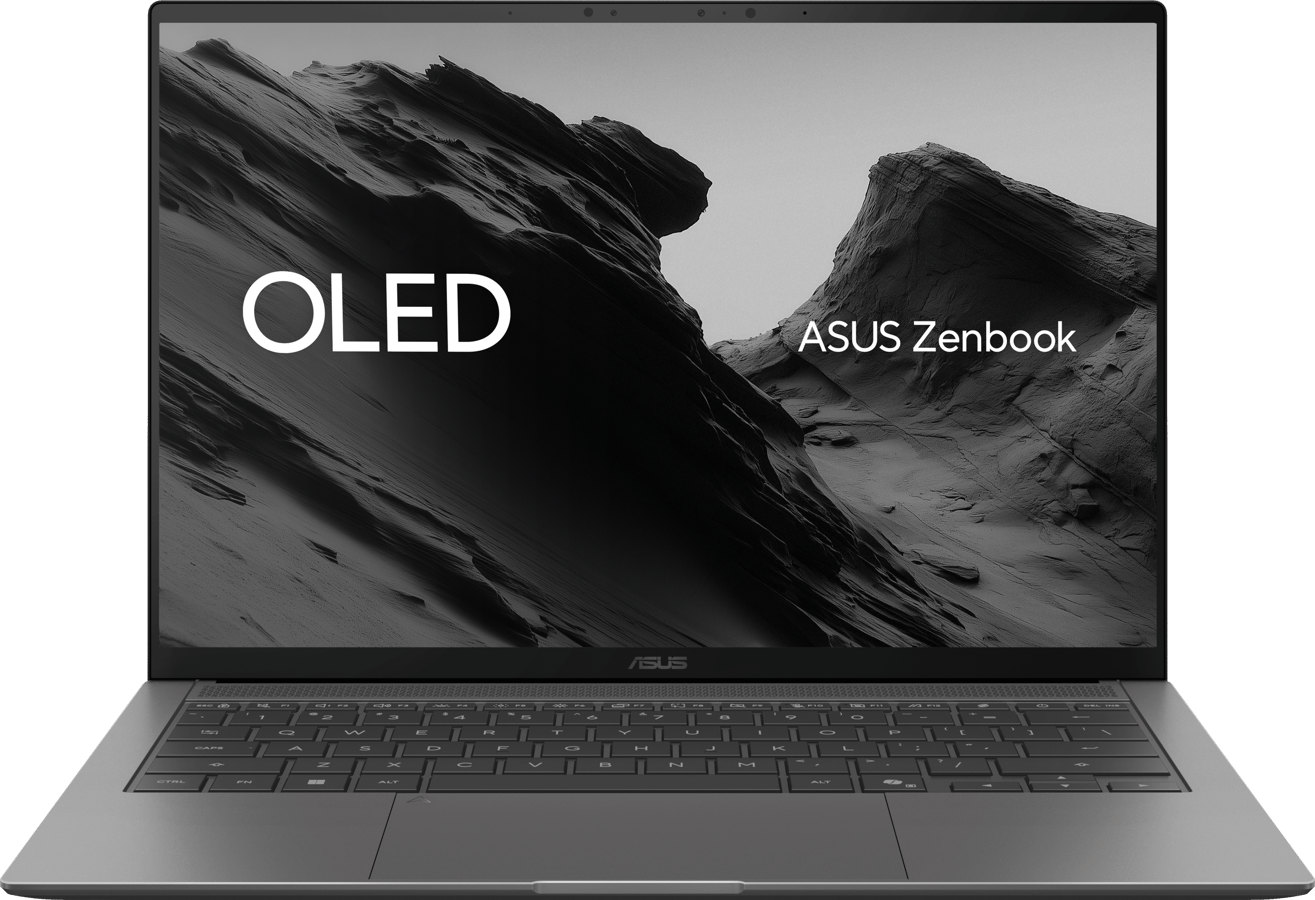ASUS Zenbook S 14 UX5406 - Ultra 9 | 32GB | 1TB