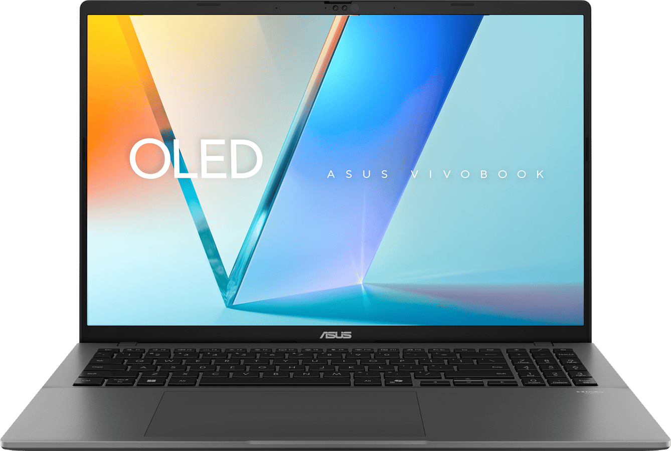 ASUS Vivobook S16 OLED D3607 - Ryzen AI 7 | 32GB | 1TB