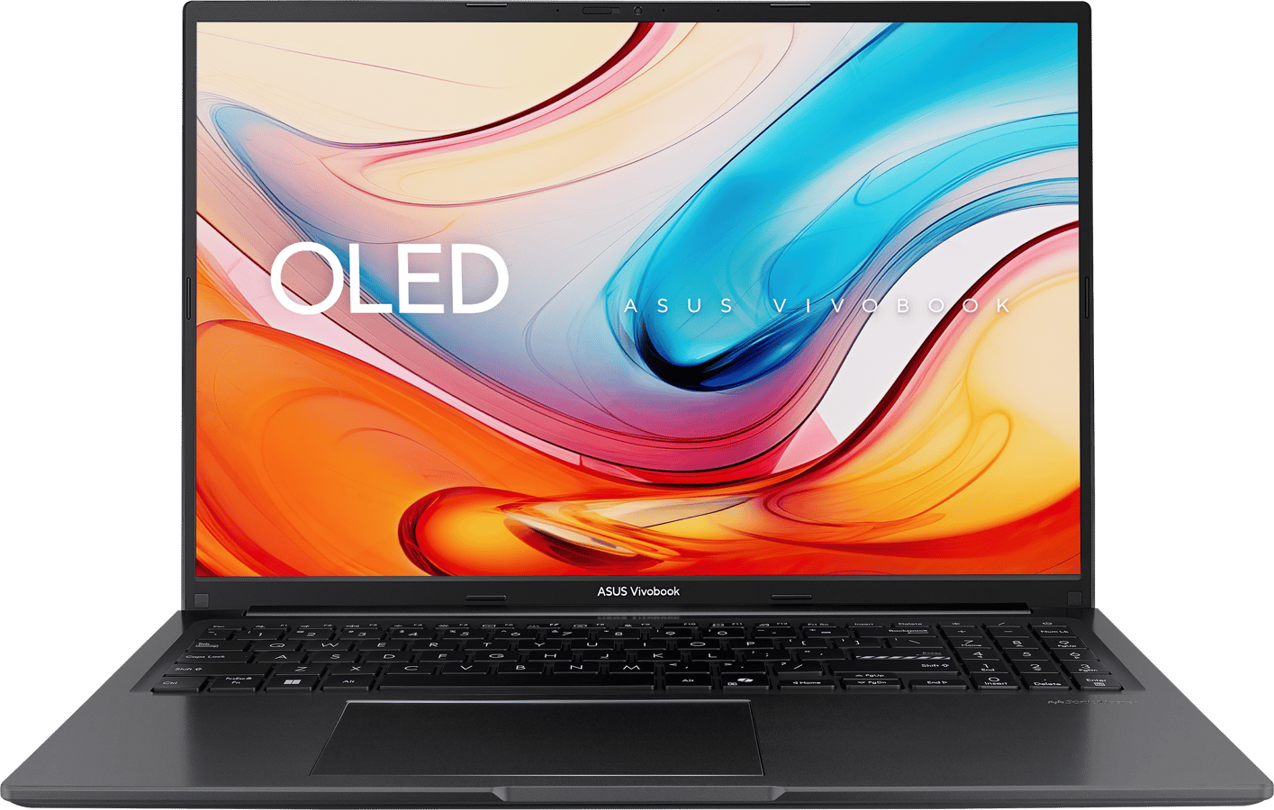 Vivobook 16 OLED D1605 - Ryzen 7