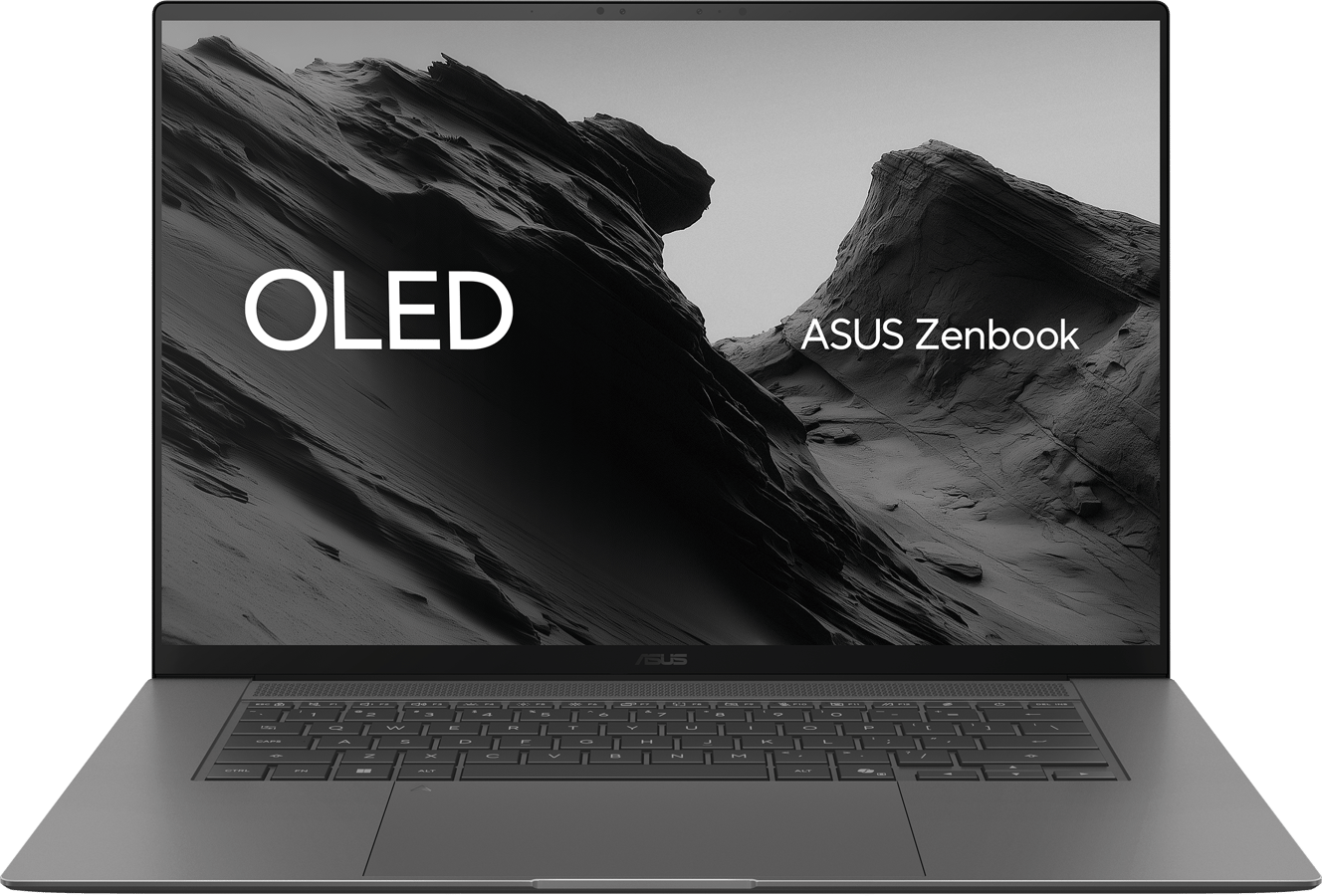 ASUS Zenbook S16 OLED UM5606 - Ryzen AI 9 | 32GB | 1TB