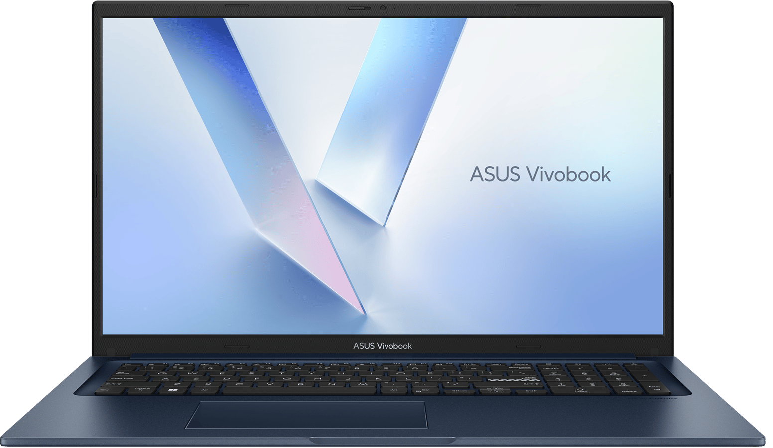 ASUS Vivobook 17 F1704 - Core 5 | 16GB | 512GB