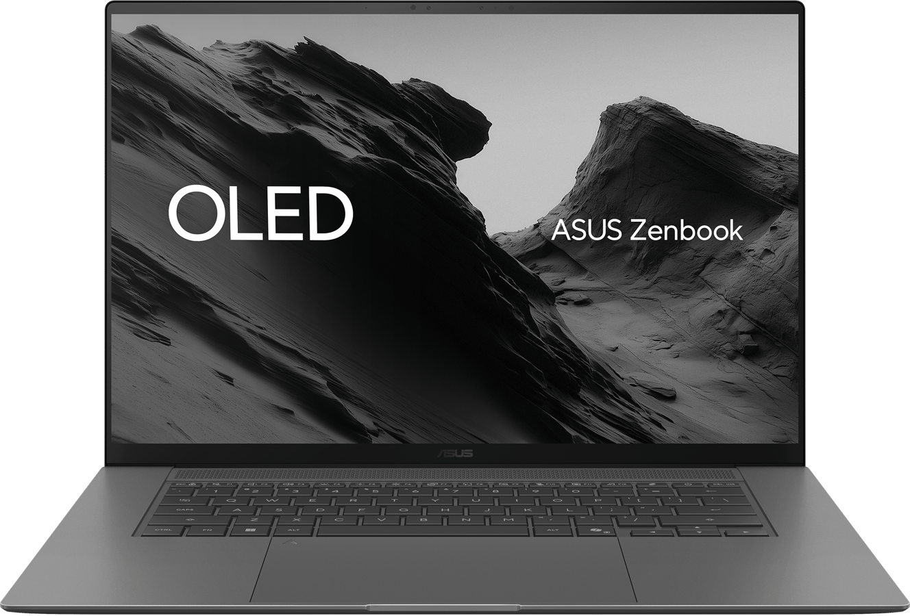 ASUS Zenbook S16 OLED UM5606 - Ryzen AI 9 | 32GB | 1TB | Win Pro