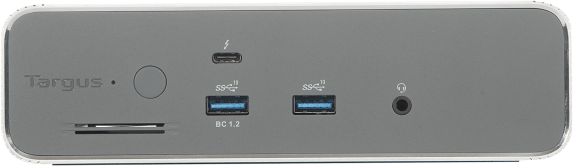 Targus Thunderbolt 5 Triple Video Dockningsstation