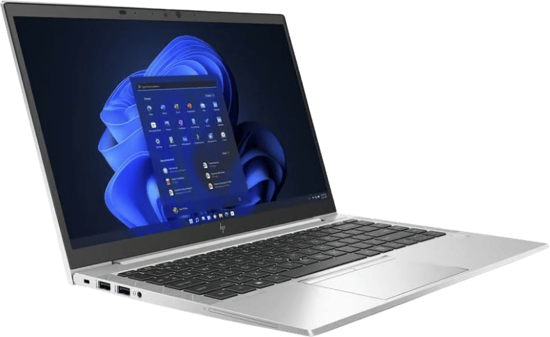 HP Elitebook 840 G8 - i5 | 16GB | 512GB | REFURBISHED - A Grade