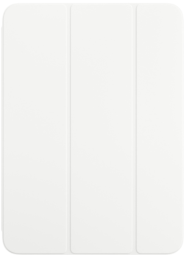 Apple Smart Folio iPad 10,9" (2022) Vit