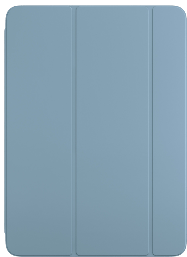 Apple Smart Folio iPad Air 11" (2024/2025) Denimblå
