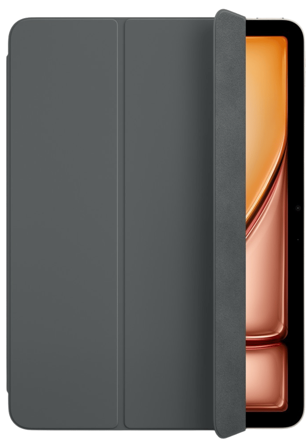 Apple Smart Folio iPad Air 11" (2024/2025) Grafitgrå