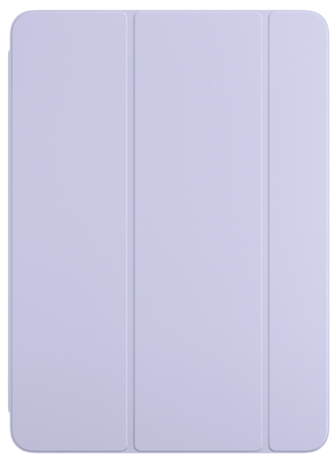 Apple Smart Folio iPad Air 11" (2024/2025) Ljusviolett