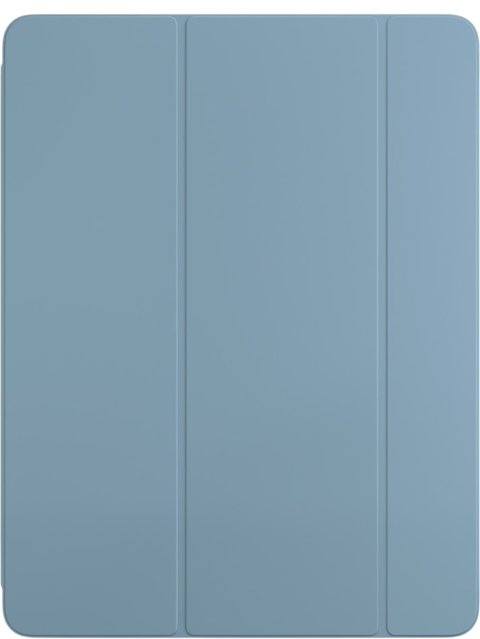 Apple Smart Folio iPad Air 13" (2024/2025) Denimblå