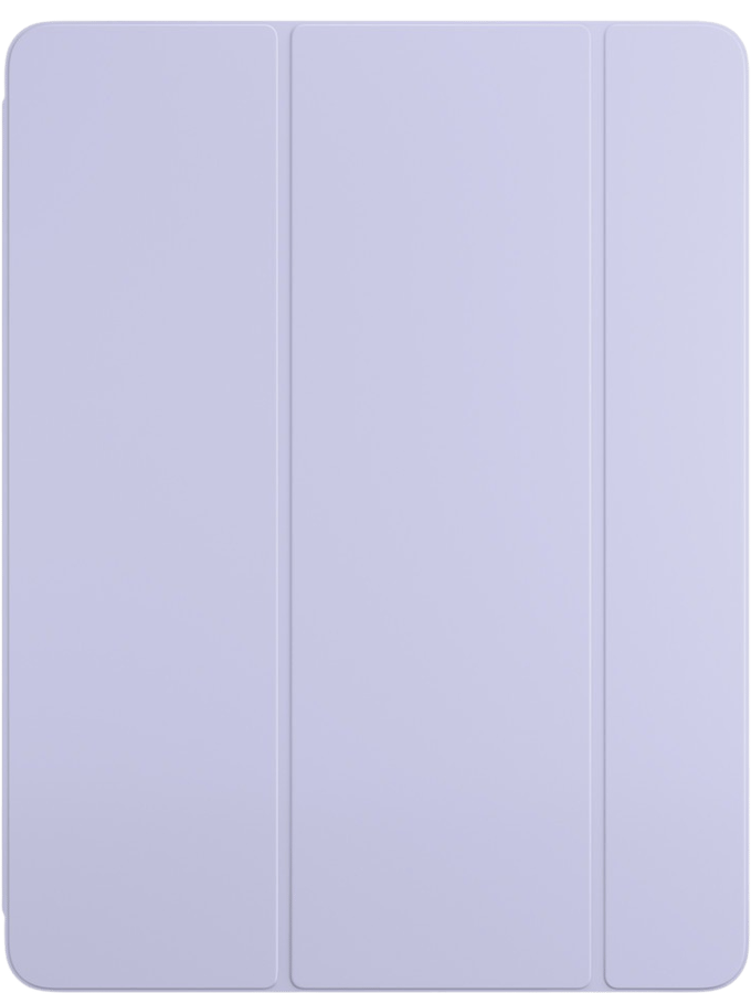 Apple Smart Folio iPad Air 13" (2024/2025) Ljusviolett