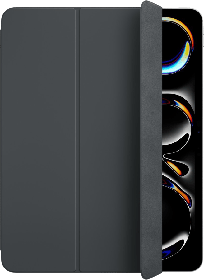 Apple Smart Folio iPad Pro 11" (2024) Grafitgrå