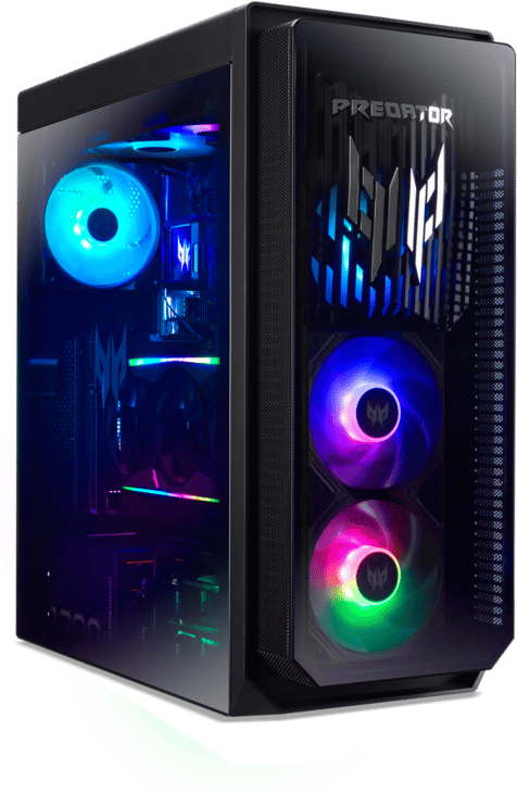 Acer Predator Orion 7000 - Ultra 9 | 32GB | 2TB | RTX 5080