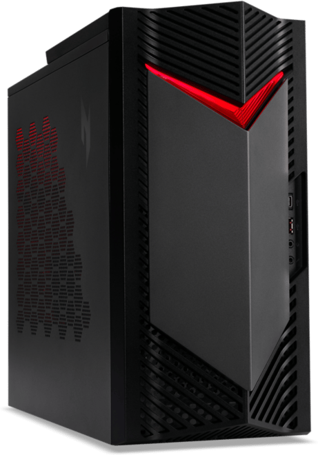 Acer Nitro N50-655 - i5 | 16GB | 1TB | RTX 5060