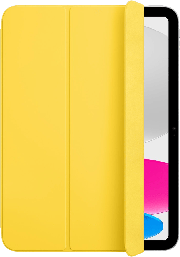Apple Smart Folio iPad 11" (2025) Lemonad
