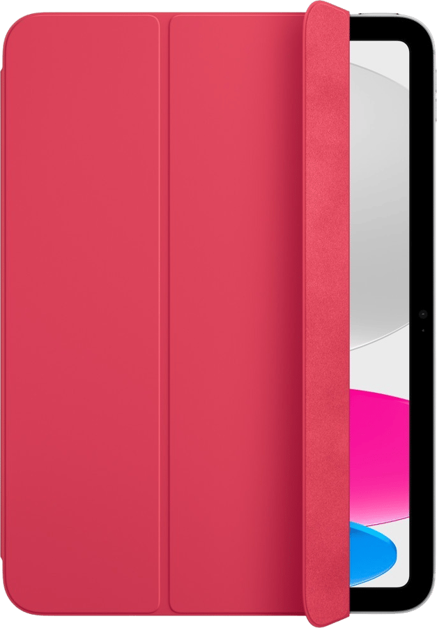 Apple Smart Folio iPad 11" (2025) Vattenmelon