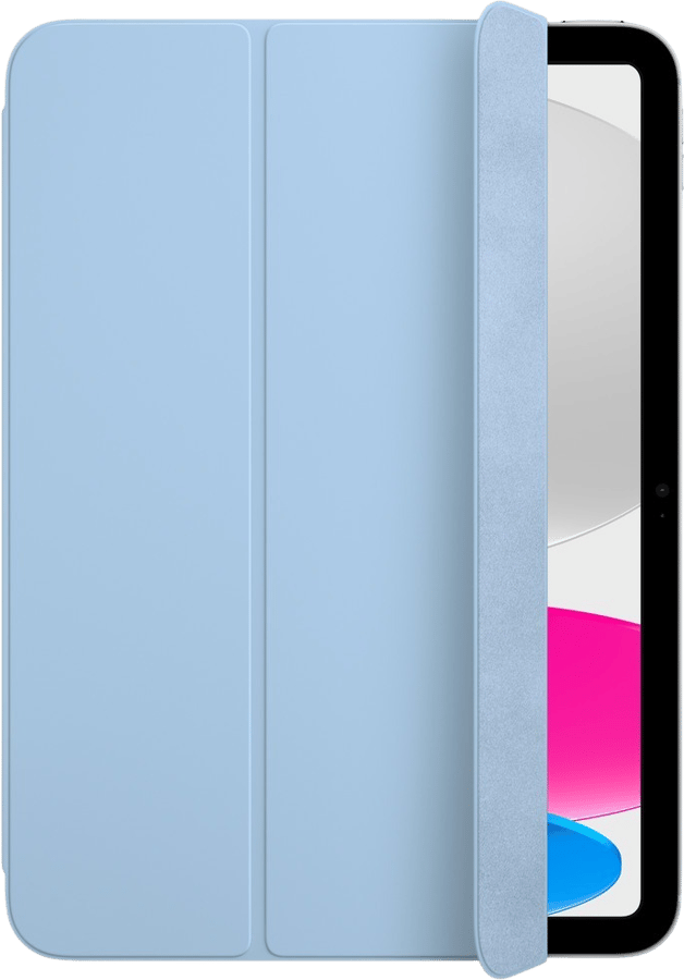 Apple Smart Folio iPad 11" (2025) Himmel