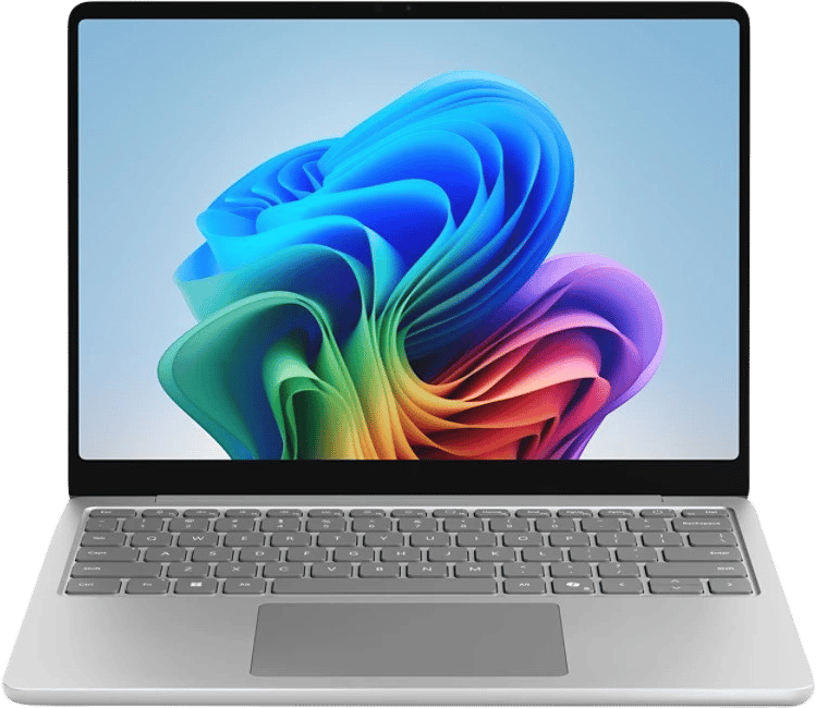 Microsoft Surface Laptop Copilot+PC 13" | Snapdragon X Plus | 16GB | 512GB