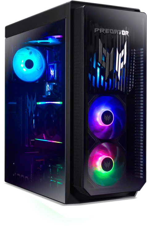 Acer Predator Orion 7000 - Ultra 9 285K | 32GB | 2TB | RTX 5080