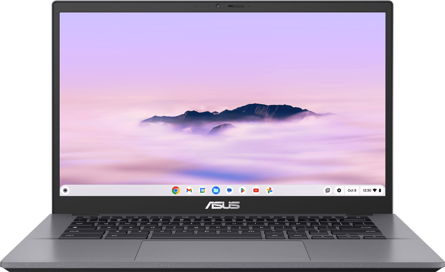ASUS Chromebook Plus CX34 - Core 5 | 16GB | 128GB