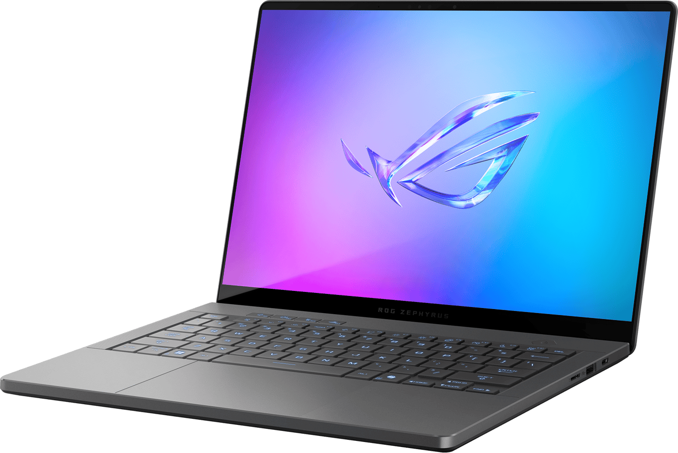 ASUS ROG Zephyrus G14 - Ryzen AI 9 | 32GB | 1TB | RTX 5070 | OLED