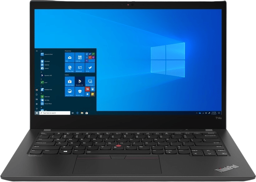 Lenovo ThinkPad T14 G2 - Ryzen 5 Pro | 16GB | 512GB | REFURBISHED - A Grade