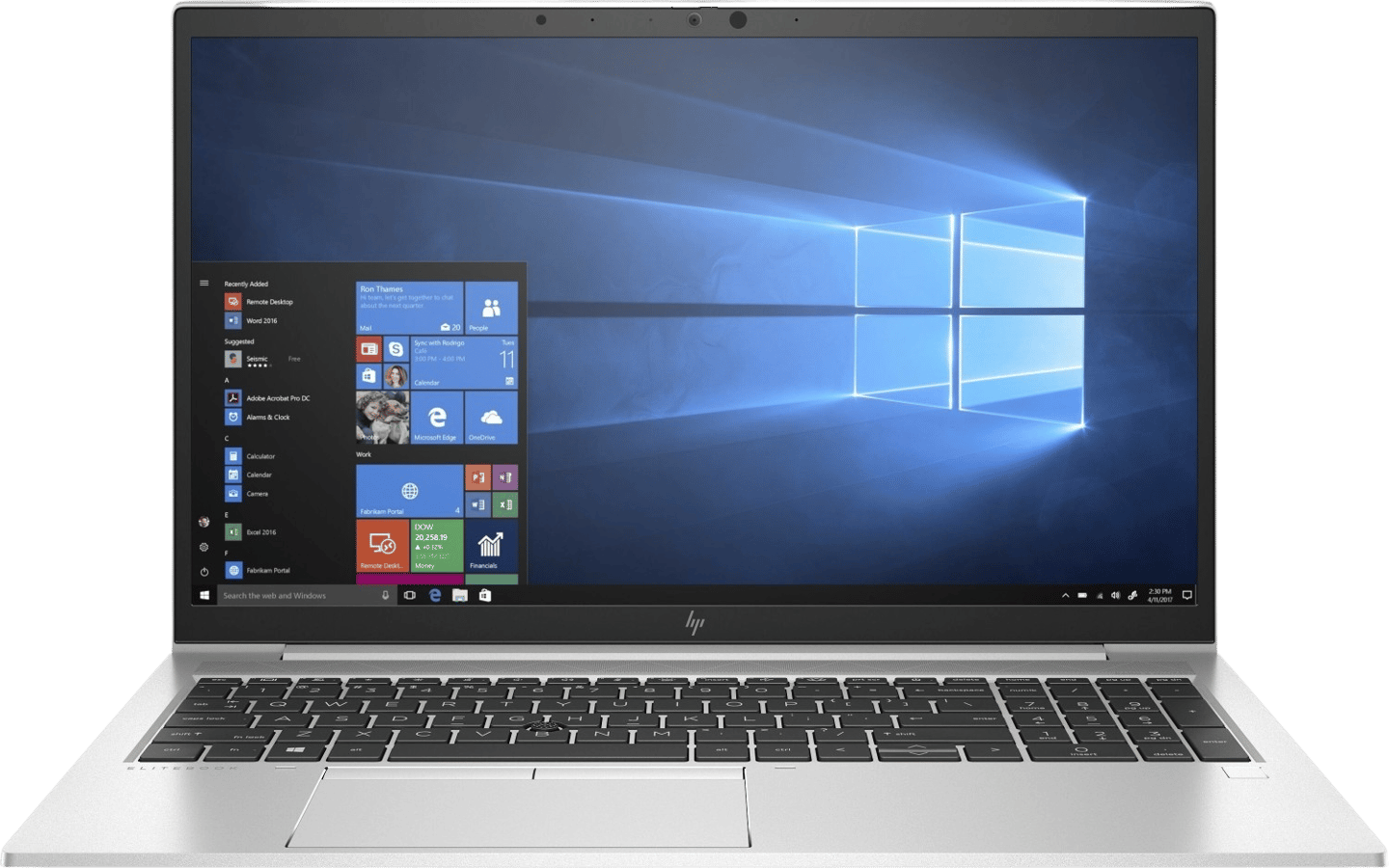 HP Elitebook 850 G8 - i5 | 16GB | 512GB | REFURBISHED - A Grade