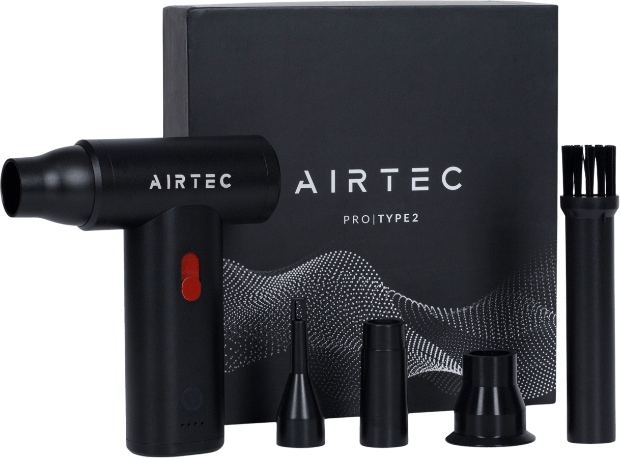 IT Dusters AirTec Pro Type 2