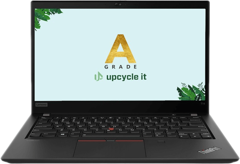 ThinkPad T14 G1 - i5 | 16GB | 256GB | REFURBISHED - A Grade