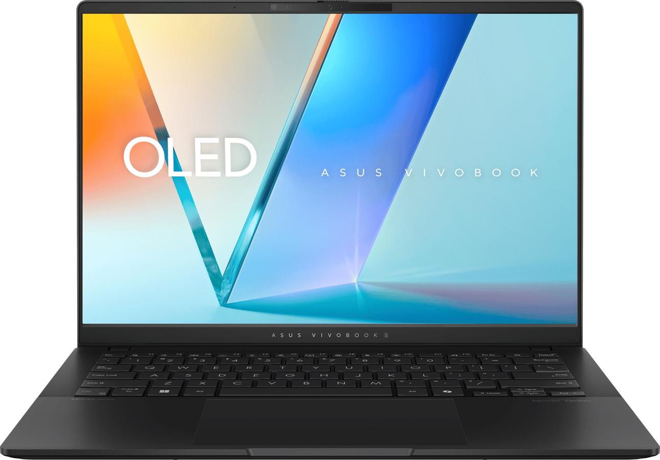 Vivobook S14 OLED S5406 - Ultra 7 | 16GB | 512GB